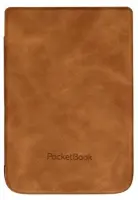 READER ACC CASE 6" LIGHT BROWN/WPUC-627-S-LB POCKET BOOK – pilt 5