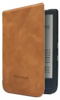 READER ACC CASE 6" LIGHT BROWN/WPUC-627-S-LB POCKET BOOK – pilt 8