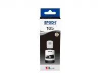 Epson Ecotank | 105 | Ink Bottle | Black