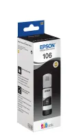 Epson Ecotank Photo | 106 | Ink Bottle | Black – pilt 5