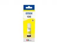 Epson Ecotank | 106 | Ink Bottle | Yellow