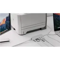 Goobay | USB-C Premium Multiport-Dock | 76788