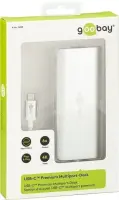 Goobay | USB-C Premium Multiport-Dock | 76788 – pilt 5