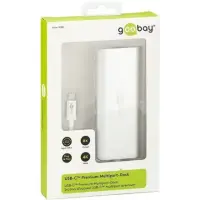 Goobay | USB-C Premium Multiport-Dock | 76788