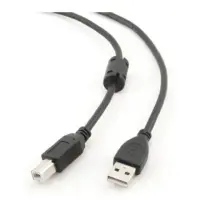 Cablexpert | 1.8m USB 2.0 A/B M | USB-A to USB-B USB A | USB B – pilt 6