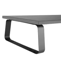 Logilink | Maximum weight (capacity) 20 kg | Black