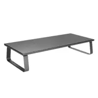 Logilink | Maximum weight (capacity) 20 kg | Black