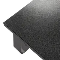 Logilink | Maximum weight (capacity) 20 kg | Black – pilt 4