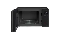 LG | Microwave Oven | MH6535GIS | Free standing | 25 L | 1450 W | Grill | Black – pilt 5