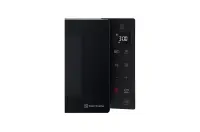 LG | Microwave Oven | MH6535GIS | Free standing | 25 L | 1450 W | Grill | Black – pilt 9