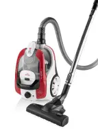 ETA | Vacuum cleaner | Salvet ETA051390000 | Bagless | Power 700 W | Dust capacity 2.2 L | Red – pilt 2