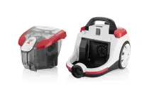 ETA | Vacuum cleaner | Salvet ETA051390000 | Bagless | Power 700 W | Dust capacity 2.2 L | Red – pilt 8
