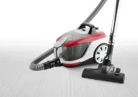 ETA | Vacuum cleaner | Salvet ETA051390000 | Bagless | Power 700 W | Dust capacity 2.2 L | Red – pilt 10