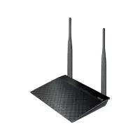 Asus | Router | RT-N12E | 802.11n | 300 Mbit/s | 10/100 Mbit/s | Ethernet LAN (RJ-45) ports 4 | Mesh Support No | MU-MiMO No | No mobile broadband | Antenna type 2xExternal 5dBi | No USB | 36 month(s) – pilt 10