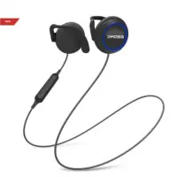 Koss | Headphones | BT221i | Bluetooth | In-ear | Microphone | Black | Wireless