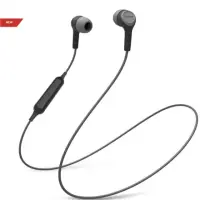 Koss | Headphones | BT115i | Bluetooth | In-ear | Microphone | Black | Wireless