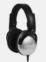 Koss | Headphones | UR29 | Wired | On-Ear | Black/Silver | Noise canceling