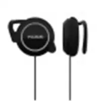 Koss | Headphones | KSC21k | Wired | In-ear | Black