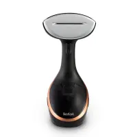 TEFAL | Steamer | DT9100E0 | Handheld | 1600 W | 0.2 L | 30 g/min | Black – pilt 7