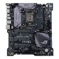 ASUS ROG MAXIMUS XI APEX emaplaat LGA 1151 (pesa H4) ATX Intel Z390