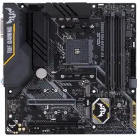 ASUS TUF B450M-PRO GAMING AMD AM4