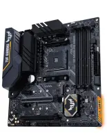 ASUS TUF B450M-PRO GAMING AMD AM4