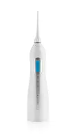 ETA | Oral care centre  (sonic toothbrush+oral irrigator) | ETA 2707 90000 | Rechargeable | For adults | Number of brush heads included 3 | Number of teeth brushing modes 3 | Sonic technology | White – pilt 9