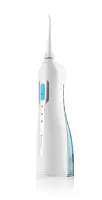 ETA | Oral care centre  (sonic toothbrush+oral irrigator) | ETA 2707 90000 | Rechargeable | For adults | Number of brush heads included 3 | Number of teeth brushing modes 3 | Sonic technology | White – pilt 10