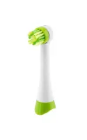 ETA | Toothbrush with water cup and holder | Sonetic  ETA129490070 | Battery operated | For kids | Number of brush heads included 2 | Number of teeth brushing modes 2 | Pink – pilt 5