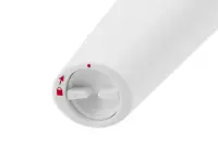 ETA | Toothbrush with water cup and holder | Sonetic  ETA129490070 | Battery operated | For kids | Number of brush heads included 2 | Number of teeth brushing modes 2 | Pink – pilt 6