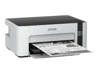 Epson | EcoTank M1120 | Inkjet | Mono | Standard | Wi-Fi | Grey – pilt 14