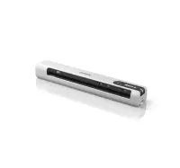 Epson | Wireless portable scanner | WorkForce DS-80W | Colour – pilt 2