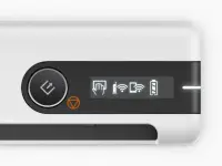 Epson | Wireless portable scanner | WorkForce DS-80W | Colour – pilt 5