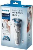 PHILIPS SHAVER SERIES 7000, S7510 – pilt 2
