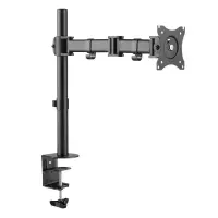 Logilink | Desk Mount | BP0021 | 13-27 " | Maximum weight (capacity) 8 kg – pilt 8