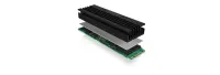 Raidsonic | Heat sink for M.2 SSD | ICY BOX   IB-M2HS-70