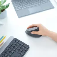 LOGI MX Vertical AdvancedErgonomic Mouse – pilt 25