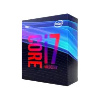 Intel Core i7-9700K protsessor 3,6 GHz 12 MB Smart Cache Karp