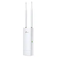 TP-Link EAP110-OUTDOOR traadita kohtvõrgu pääsupunkt 300 Mbit/s Power over Ethernet tugi – pilt 3