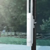 TP-Link EAP110-OUTDOOR traadita kohtvõrgu pääsupunkt 300 Mbit/s Power over Ethernet tugi – pilt 8
