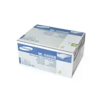 Tooner Samsung MLT-D117S must, analoog