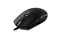 LOGI G203 Prodigy GamingMouse black EWR2
