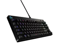LOGI G Pro Mechan.Gaming Keyboard US Int