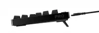LOGI G Pro Mechan.Gaming Keyboard US Int