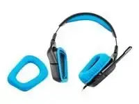 LOGITECH Gaming Headset G430