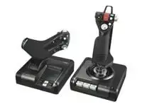 LOGI G Saitek X52 ProFlight Sys