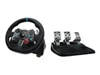 LOGI G29 Driving Force Racing Wheel
