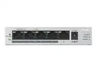 ZYXEL GS1005-HP 5-Port GbE Unmanaged PoE