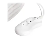 Tristar | Electric blanket | BW-4751 | Number of heating levels 3 | Number of persons 1 | Washable | Polyester | White