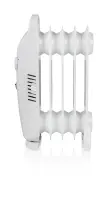 Tristar | Electric heater | KA-5103 | Oil Filled Radiator | 500 W | White